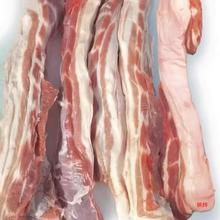 五花肉商用5斤带皮五花肉条新鲜生猪肉产农家散养1斤不注水腹部