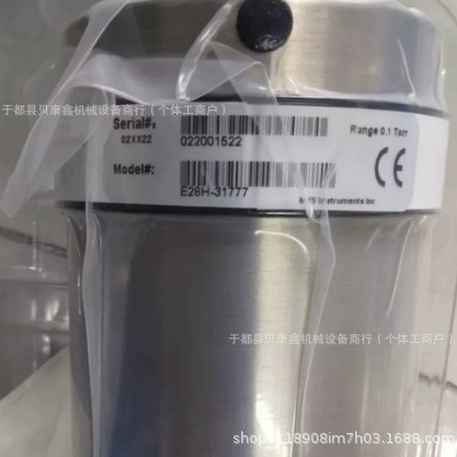 628D.1628B.1全新mks蝶阀真空计现货正品质保一年特惠出售