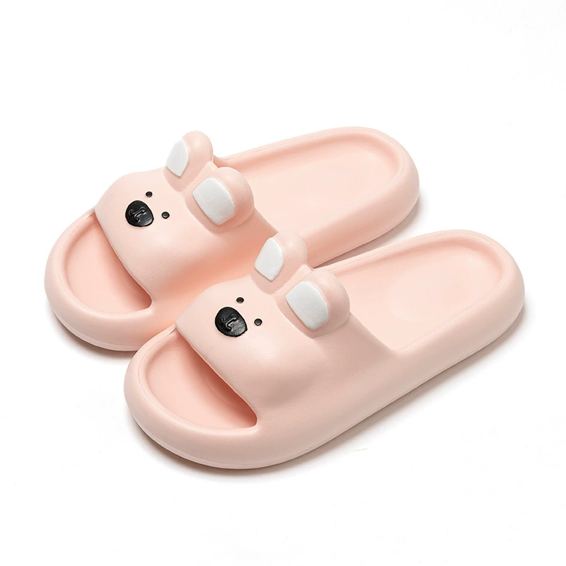 Breathable summer non-slip comfortable slippers, for beloved