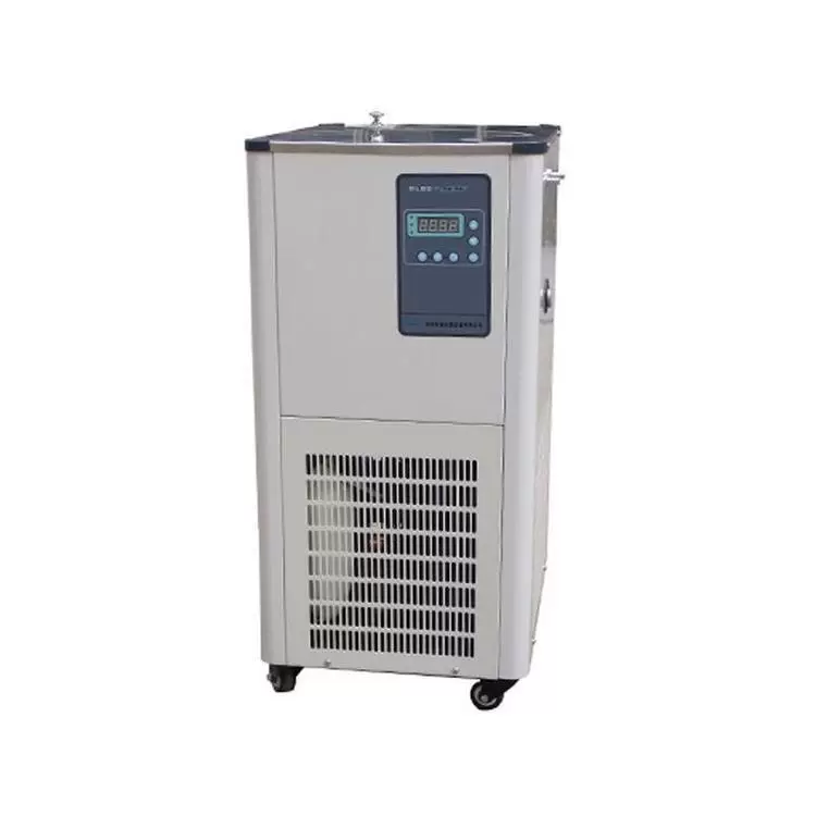 Криогенная охлаждающая жидкость циркуляционный насос термостата лабораторное холодильное оборудование