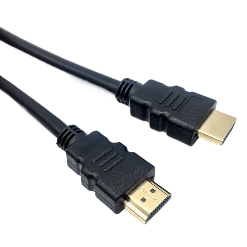 Кабель HDMI высокой четкости 4K60HZ версия 2.0 компьютерная ТВ игровая консоль передача аудио и видео без потерь Кабель HDMI высокой четкости
