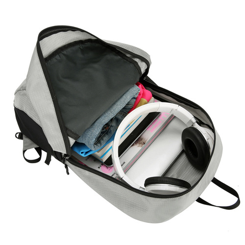 Cross-border foldable lightweight cycling backpack outdoor sports hiking backpack leisure men and women travel backpack