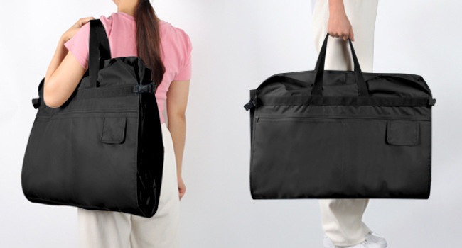 garment bags for travel