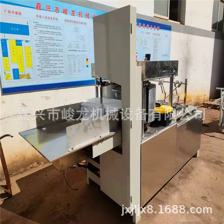 出门便携一次性毛巾浴巾折叠机 无纺布擦脸旅行毛巾机器