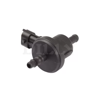 Canister Solenoid, Other starting systems