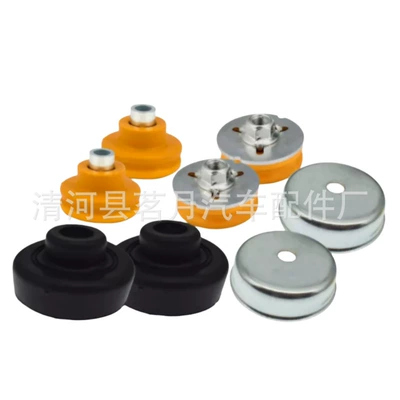 33506767010 33526764418 damping system