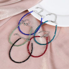 �¿�3mm��ɫ�⾧ʯ���С���������C����Ȼʯ����A���ִ������