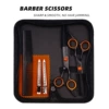 Black Orange [Seven-piece Set]