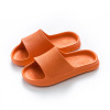 Summer slippers, deodorized footwear for beloved, non-slip slide indoor, wholesale