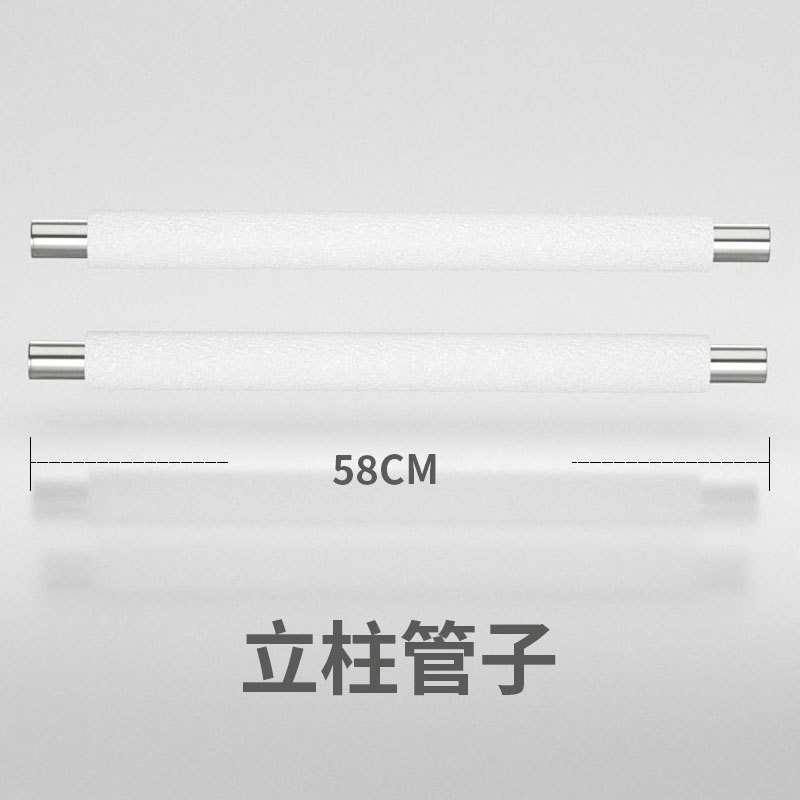 Fence Accessories Shop-Specific Fence Accessories Connector Plastic T-Shape Baby Game Fence Protection