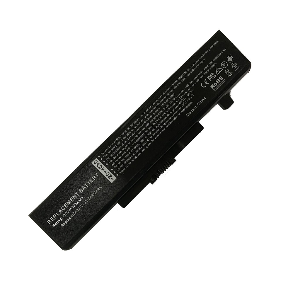 适用联想E430 E435 E49 E49A E530 E540 E545 B490 B590 笔记本