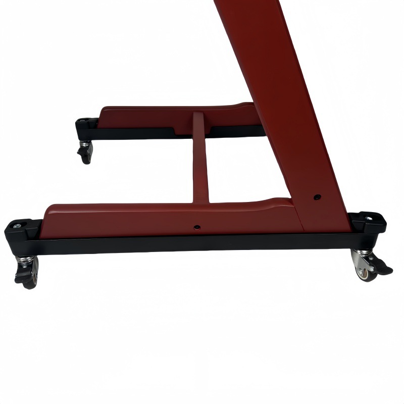 子供の食事椅子の滑車の成長椅子の滑車の食事椅子は万能車の赤ちゃんの椅子の車輪を移動して、押して遊ぶのに便利です。