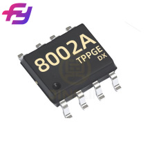 8002A 8002B 8002 贴片SOP-8 音频语音功放IC 音频功率放大器芯片
