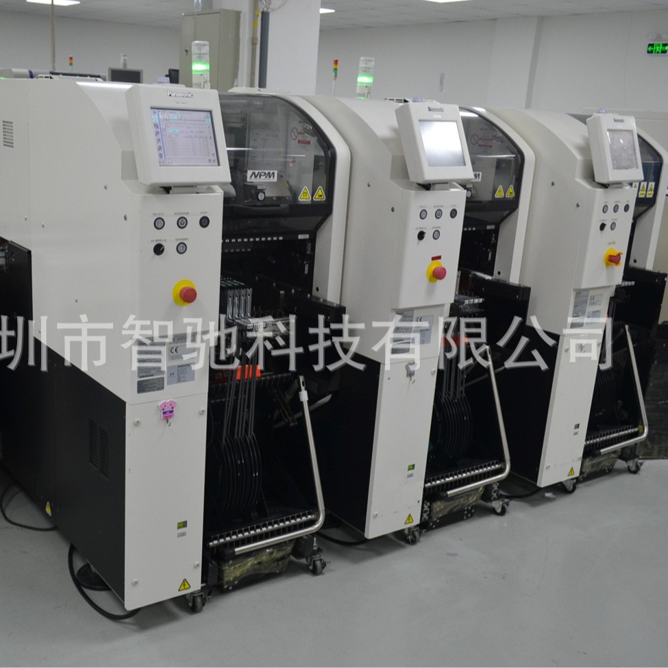 ���¸�����Ƭ��NPM-D3ȫ�Զ�SMT��Ƭ����С���Ӿ���Ƭ�����ȳ���