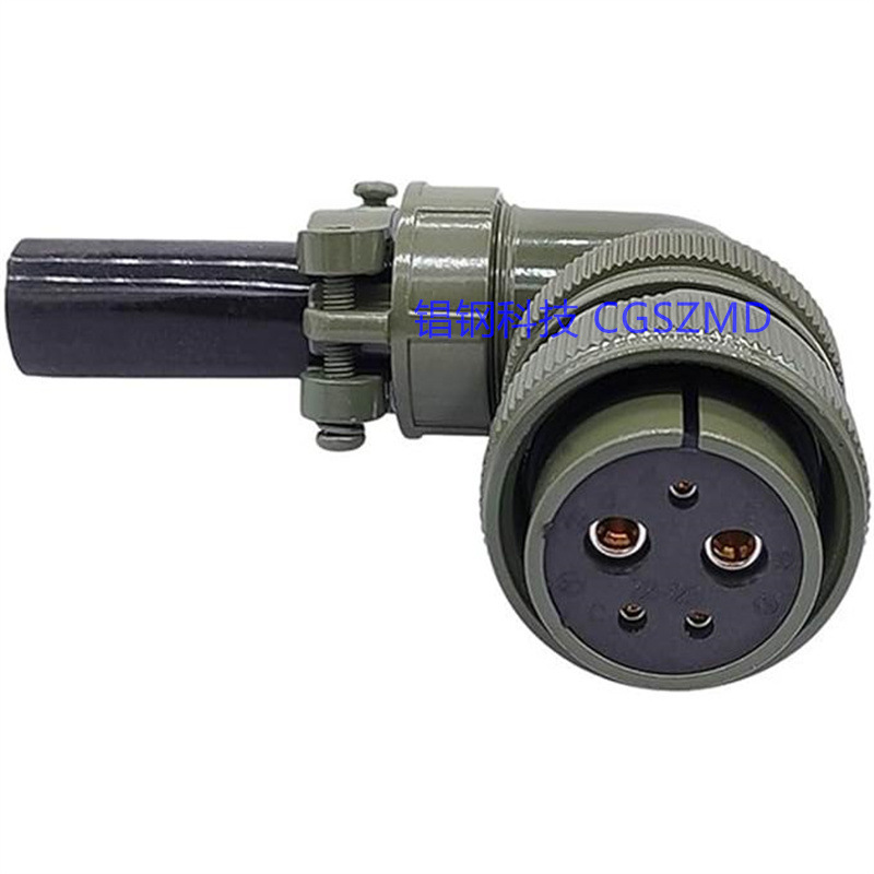 MS3108 22-12S/PǵMS3106A  22-22P