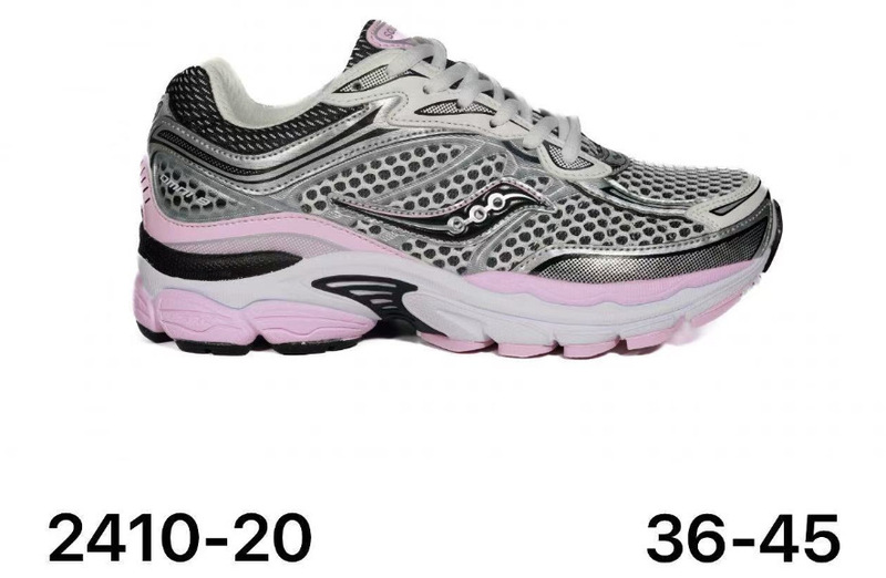 跨境Saucony索康尼PROGRID OMNI全擎9户外跑步鞋减震耐磨厚底男女|undefined