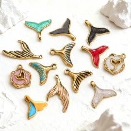 饰品配件;挂件/坠子;diy饰品