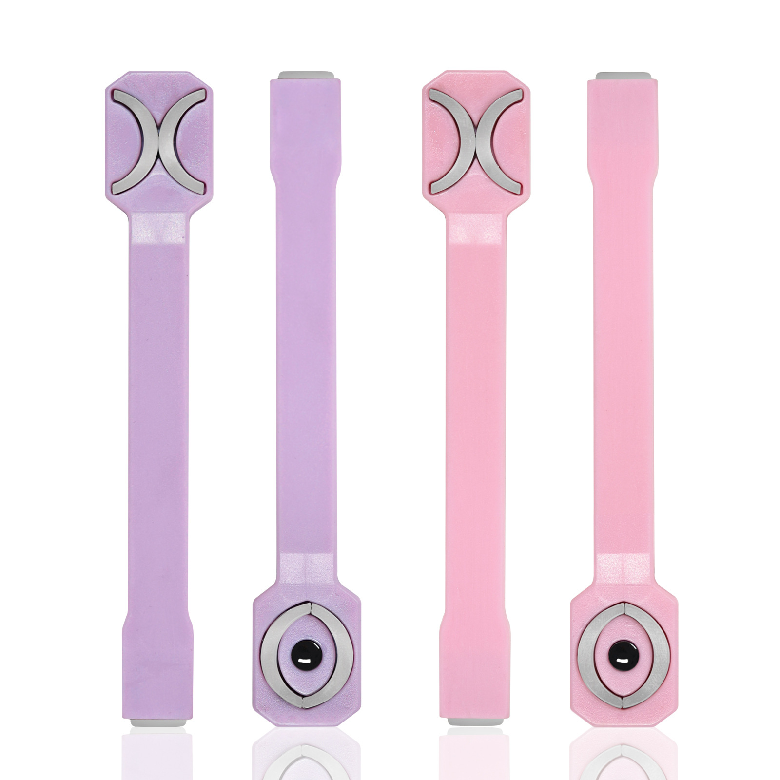 universal double-sided magnetic powerful manicure tools set for…