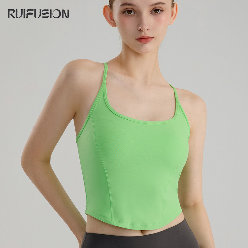 Yoga clothing