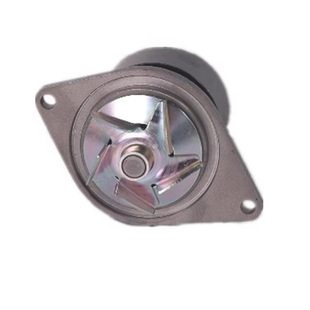 Cummins Engine 6Bt5.9L Water Pump 3285414 3960342 3928396 3286278