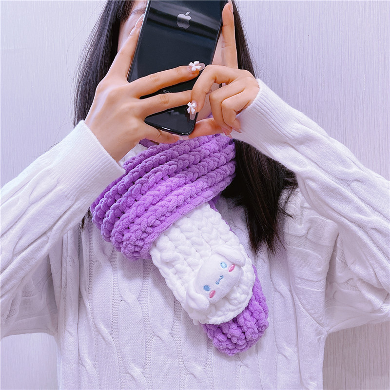 Knitting Magic Tool Blanket Loom Yarn Handmade DIY Lazing Tool Flower Crochet Tool with Tutorial