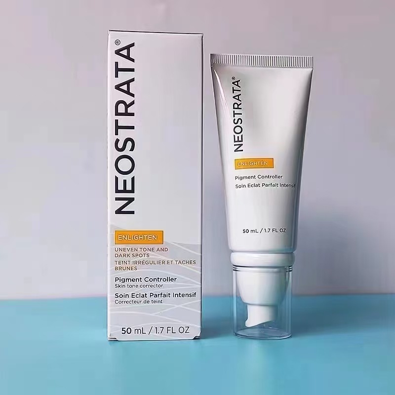 NEOSTRATA芯丝翠活力耀白淡斑乳A醇提亮淡化黑色素沉淀肤色暗沉|undefined