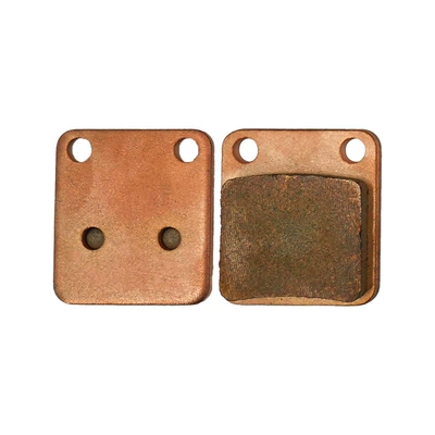 Tormoz supportları – Kewei Ktm Magician Cqr Zhenglin - a-pair-of-cheetahzuma-k5-rear-brake-pads