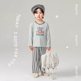 儿童袜;童内裤;童家居服套装