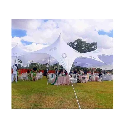 Shade Tent, Avtomobil yan çətirləri