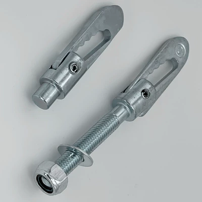 Digər kuzov və aksesuarlar: CVP release pin