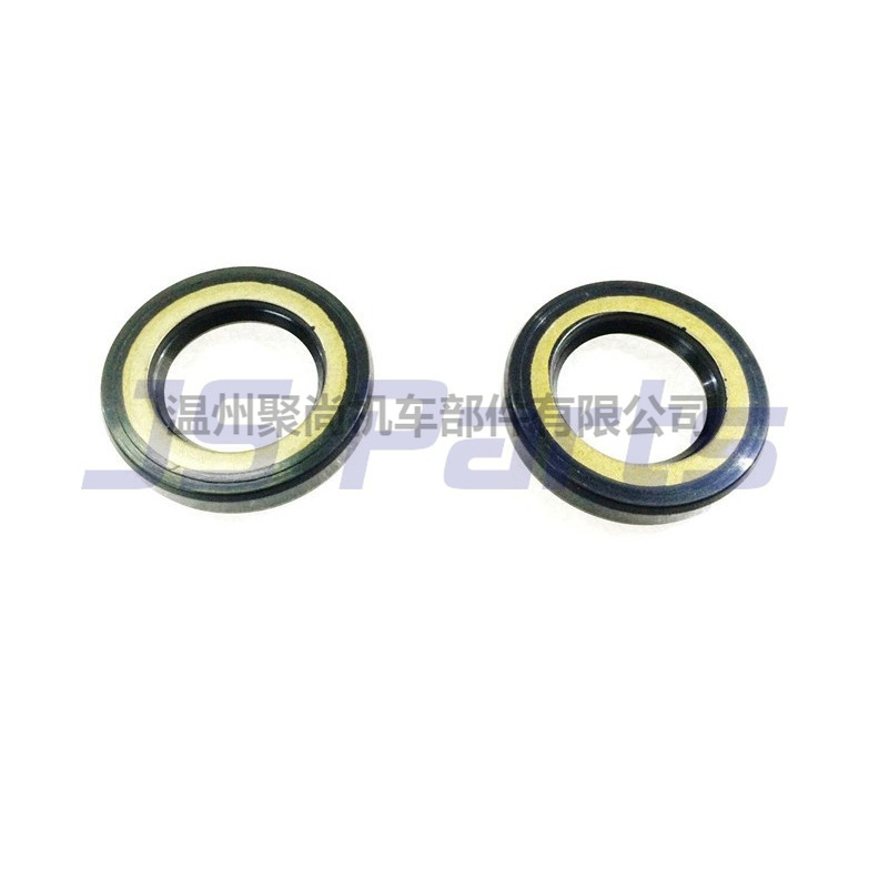 OIL SEAL SEALS S-TYPE 93101-22067 22M00 fit  MU-1 6A5 2T