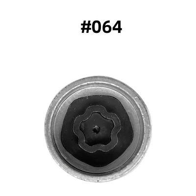 Key Tire Socket Wrench – Digər kuzov və aksesuarlar - 064