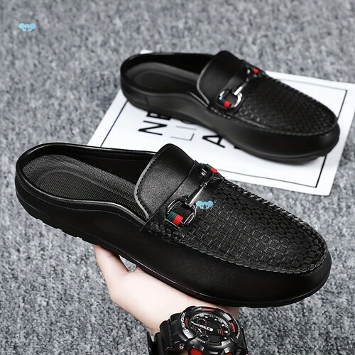 [Breathable Loafers] Men's Breathable Slip-On Loafers |