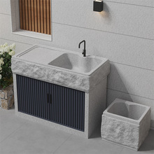 ����ʯϴ��̨������¶̨����ͥԺ��ϴ��̨ʯ�^ˮ����Ȼ������ˮ��