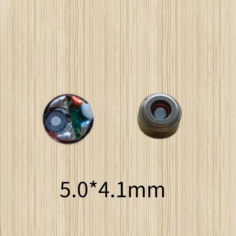 金耳メーカー直供5mm bluetoothヘッドホン複合膜16欧好音質睡眠ヘッドホンスピーカ|undefined