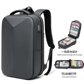 旅行包袋;通用双肩背包;商务背包