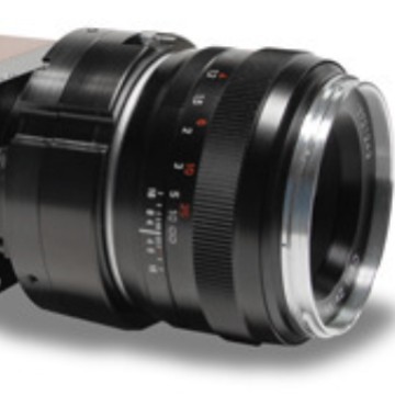 AVT 瑷荔德　Prosilica GT2000　200万像素摄像机　