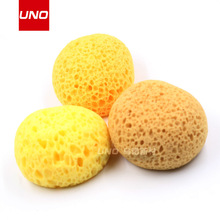 现货 低价 海藻棉 海绵 砂纸  Sponge sand  海绵块儿 亚马逊