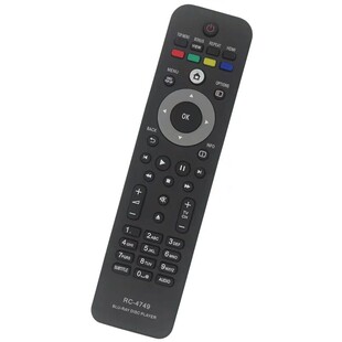 RC4749 RC-4749�m���w���ֹ�P������BDP7300 BDP5000 BDP730005