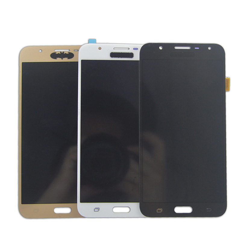 Jingke es adecuado para J7 XT pantalla J7neo pantalla LCD J701Y/J701F pantalla táctil