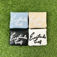 Eastside Golf Golf набор фигурных букв толкание качели злодей мяч деревянный защитный чехол для кепки