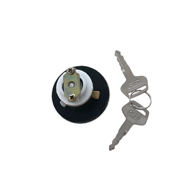 Suitable for Toyota Tank cap
