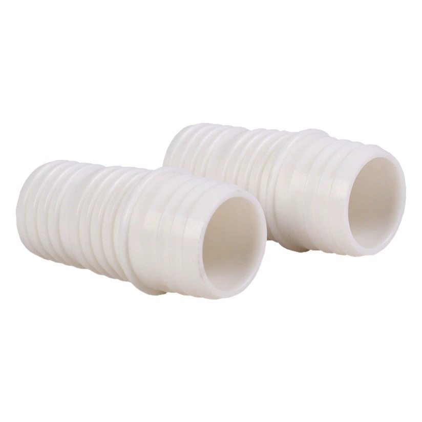 Переходник для слива стиральной машины 32мм-27мм, удлинитель для слива в ванную комнату