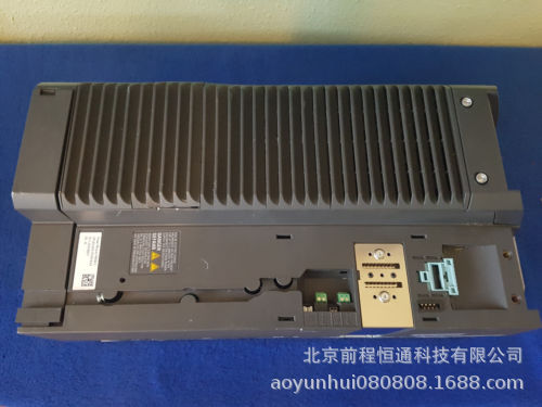 SINAMICS G120C变频器6SL3210-1KE32-4AF1集成滤波器