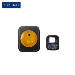 13.56MHz RFID access control card identification FPC tag smart wristband/watch NFC electronic tag
