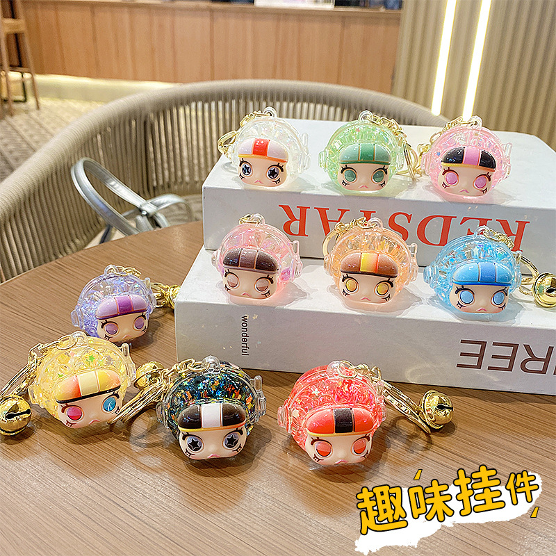 우주인 10개 세트