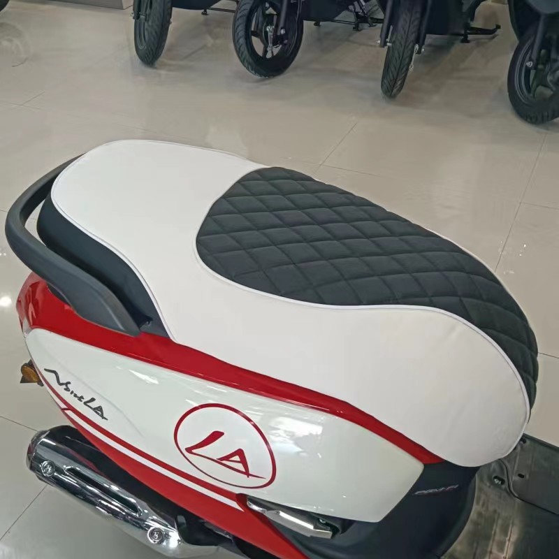 Honda ns125la seat cover special motorcycle cushion cover sunscreen waterproof tail box windshield foot pad modification accessories