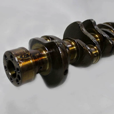 Engine Crankshaft 8-84118-829-0 – Crankshaft, camshaft