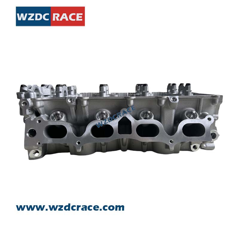 Aplicable TOYOTA 2TR-FE culata 11101-75200 11101-75240 culata