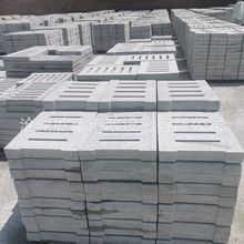 明沟盖板下水道漏水雨水篦子城市人行道混凝土水沟盖板地下排水沟